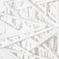 Preview: CakePop Sticks - Plastic White 19cm